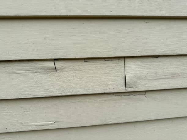 Storm Damage Siding Repair in Lemont, PA